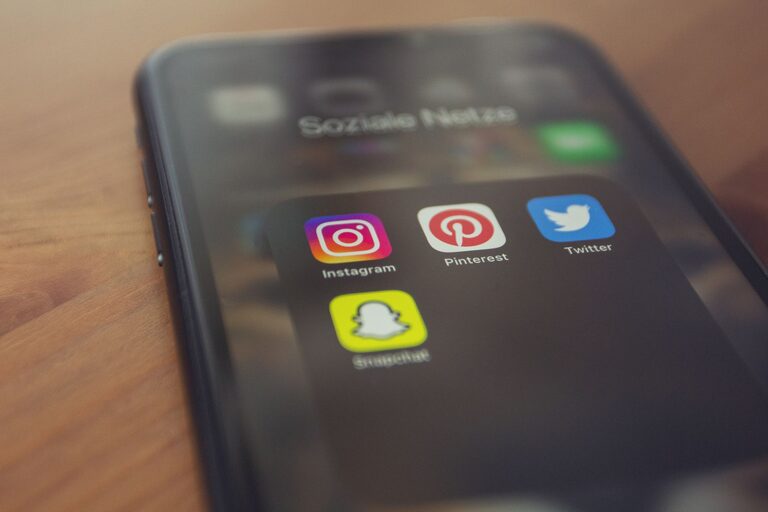 Soziale Medien für Einsteiger: Schritt-für-Schritt zum eigenen Profil